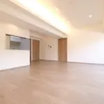 LDK（グレージュスタイル※階により変動）