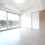 洋室①（グレージュスタイル※階により変動）