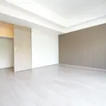 洋室①（グレージュスタイル※階により変動）