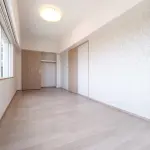 洋室②（グレージュスタイル※階により変動）