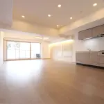 LDK（グレージュスタイル※階により変動）