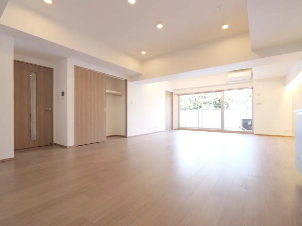 LDK（グレージュスタイル※階により変動）