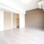 洋室①（グレージュスタイル※階により変動）