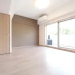 洋室①（グレージュスタイル※階により変動）