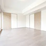 洋室①（グレージュスタイル※階により変動）