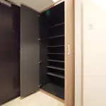 シューズクローゼット