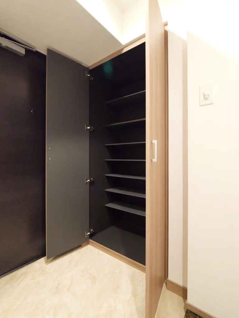 シューズクローゼット