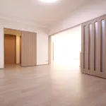 洋室①・LDK（グレージュスタイル※階により変動）