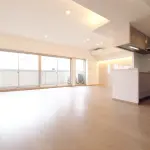 LDK（グレージュスタイル※階により変動）