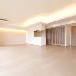 LDK（グレージュスタイル※階により変動）