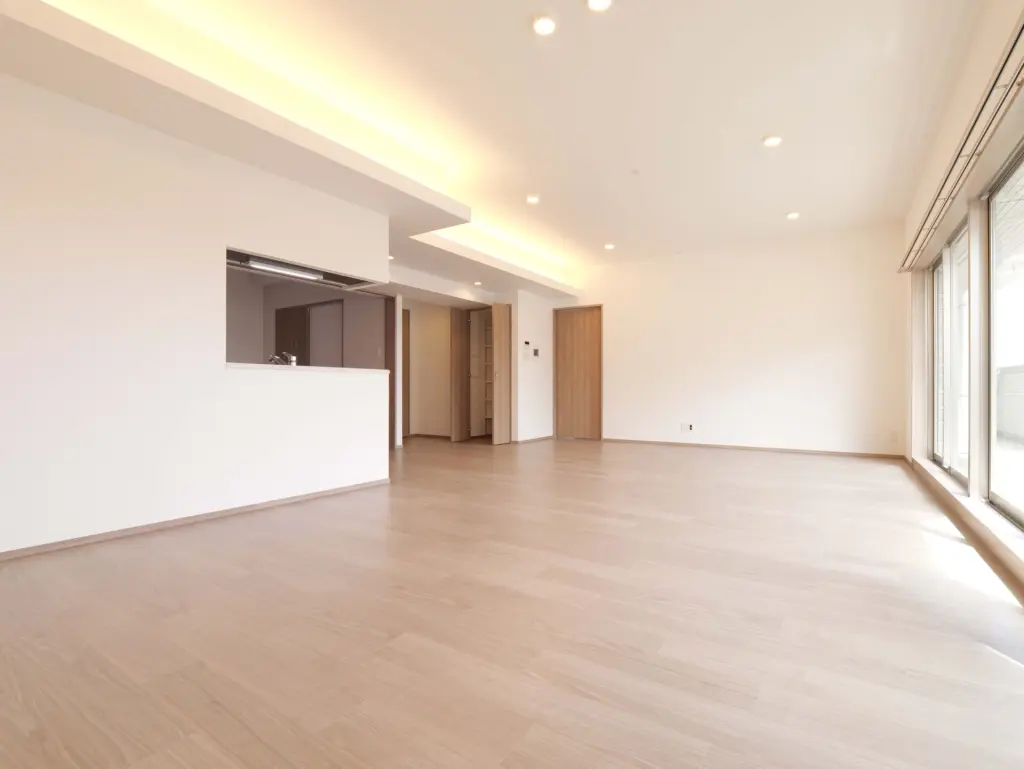 LDK（グレージュスタイル※階により変動）