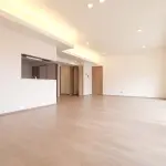 LDK（グレージュスタイル※階により変動）