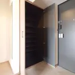 シューズクローゼット