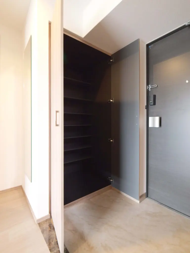 シューズクローゼット