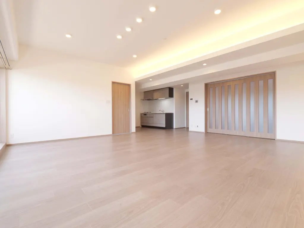 LDK（グレージュスタイル※階により変動）