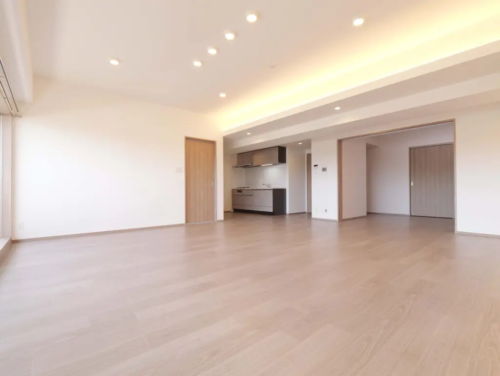 LDK（グレージュスタイル※Eタイプ）