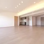 LDK・洋室②（グレージュスタイル※階により変動）