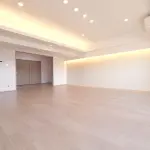 LDK・洋室②（グレージュスタイル※階により変動）