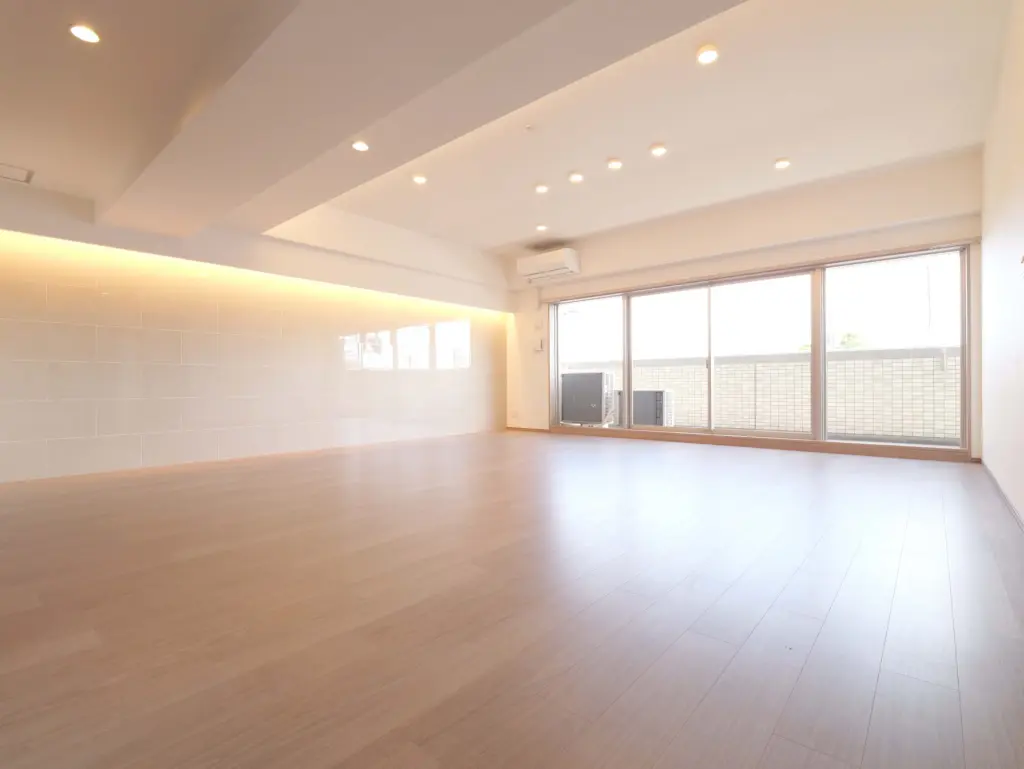 LDK（グレージュスタイル※階により変動）