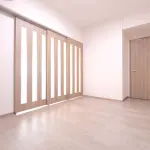 洋室②（グレージュスタイル※階により変動）