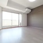 洋室①（グレージュスタイル※階により変動）