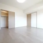 洋室①（グレージュスタイル※階により変動）