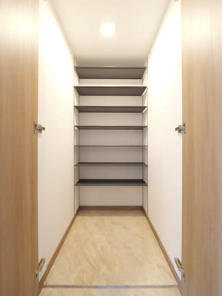 シューズクローゼット