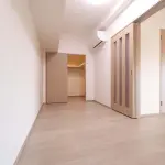 洋室②・LDK（グレージュスタイル※階により変動）