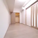 洋室②（グレージュスタイル※階により変動）