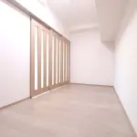 洋室②（グレージュスタイル※階により変動）