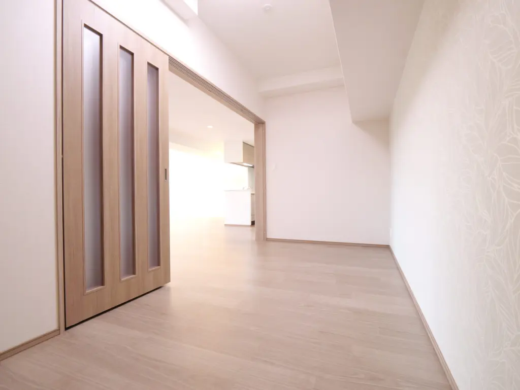 洋室②・LDK（グレージュスタイル※階により変動）