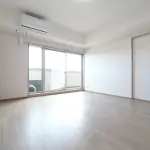 洋室①（グレージュスタイル※階により変動）