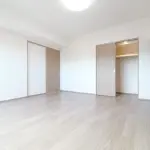 洋室①（グレージュスタイル※階により変動）