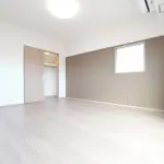 洋室①（グレージュスタイル※階により変動）