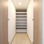 シューズクローゼット