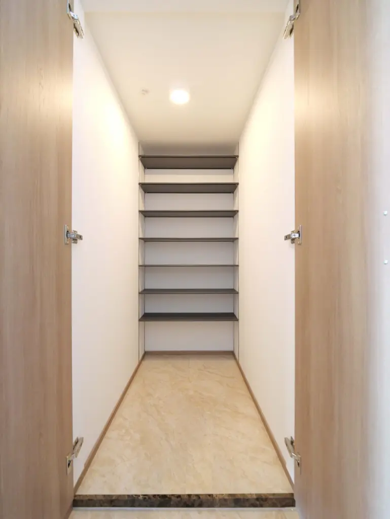 シューズクローゼット