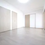 洋室①（グレージュスタイル※階により変動）