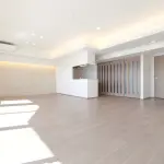 LDK（グレージュスタイル※階により変動）