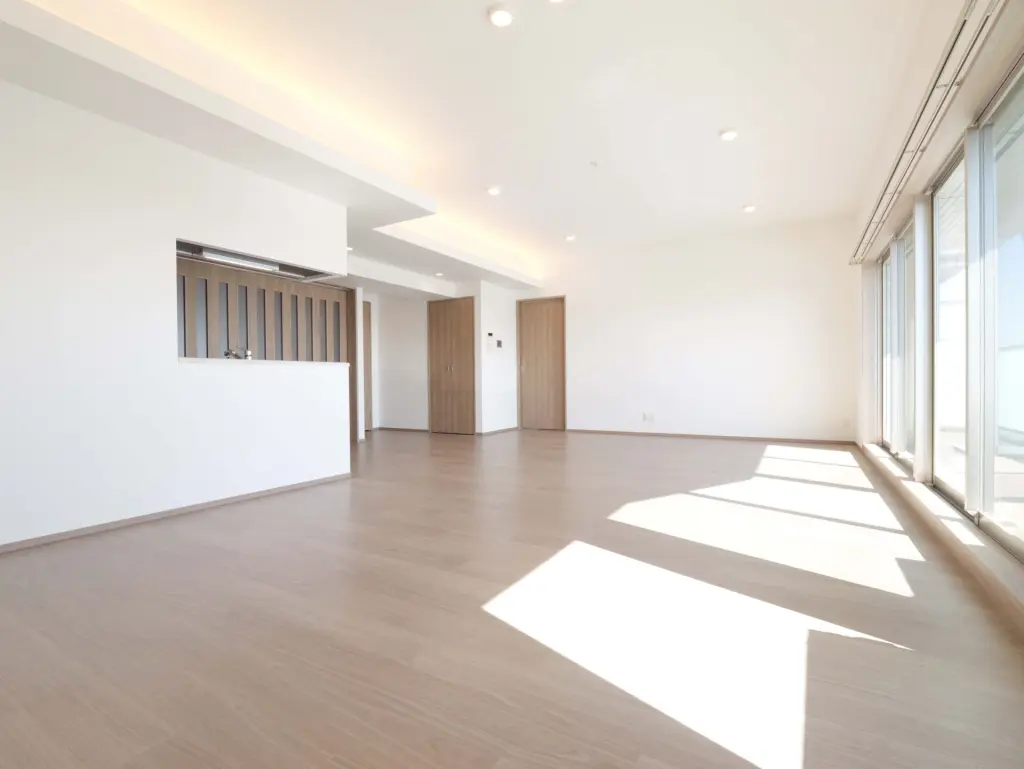 LDK（グレージュスタイル※階により変動）