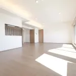 LDK（グレージュスタイル※階により変動）