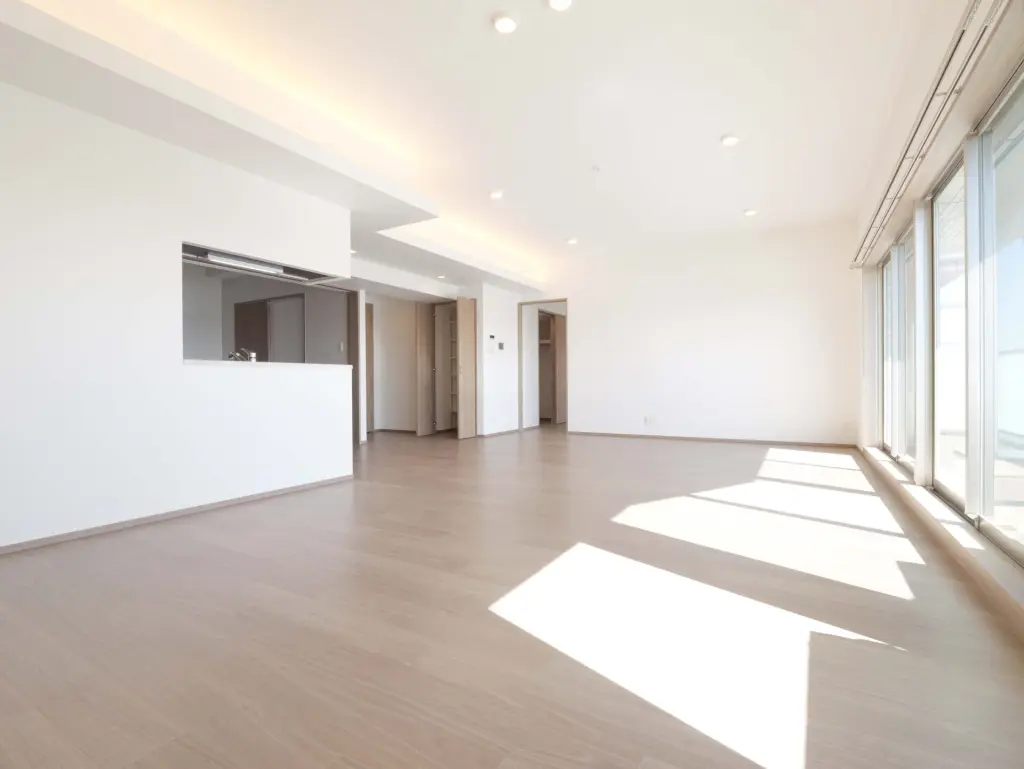 LDK（グレージュスタイル※階により変動）