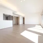 LDK（グレージュスタイル※階により変動）