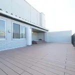 ルーフバルコニー