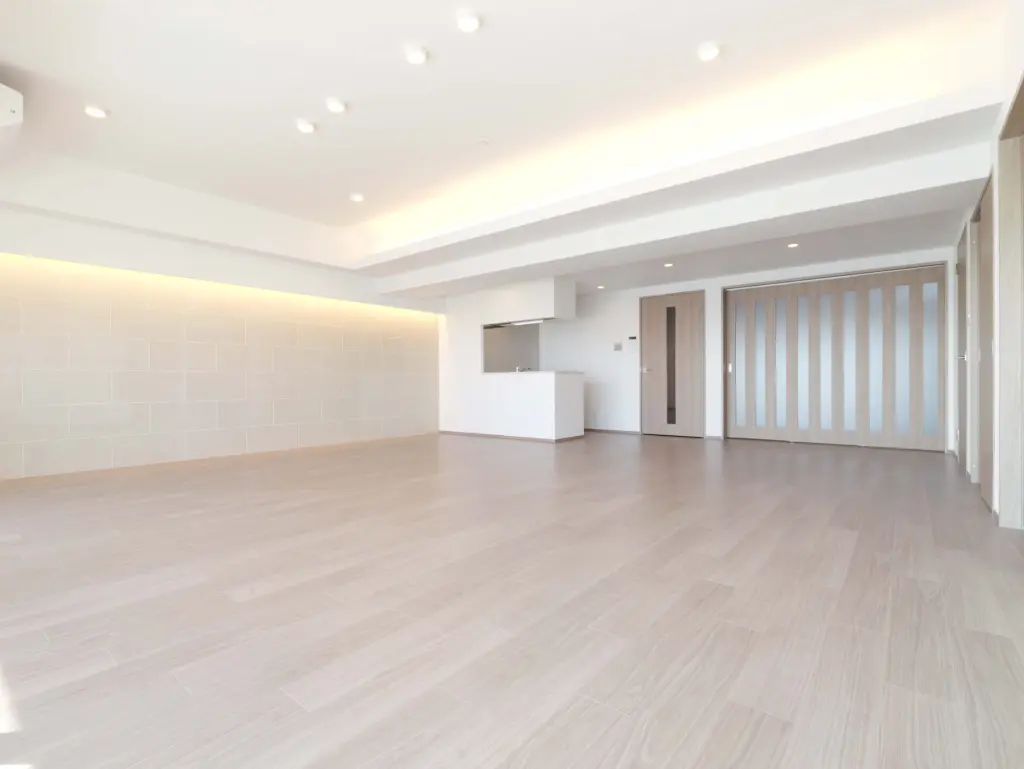 LDK（グレージュスタイル※階により変動）