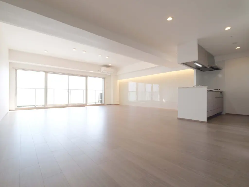 LDK（グレージュスタイル※階により変動）