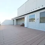 ルーフバルコニー