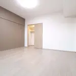 洋室①（グレージュスタイル※階により変動）