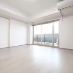 洋室①（グレージュスタイル※階により変動）