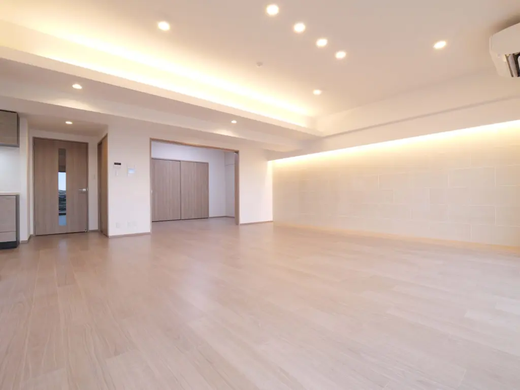 LDK（グレージュスタイル※階により変動）