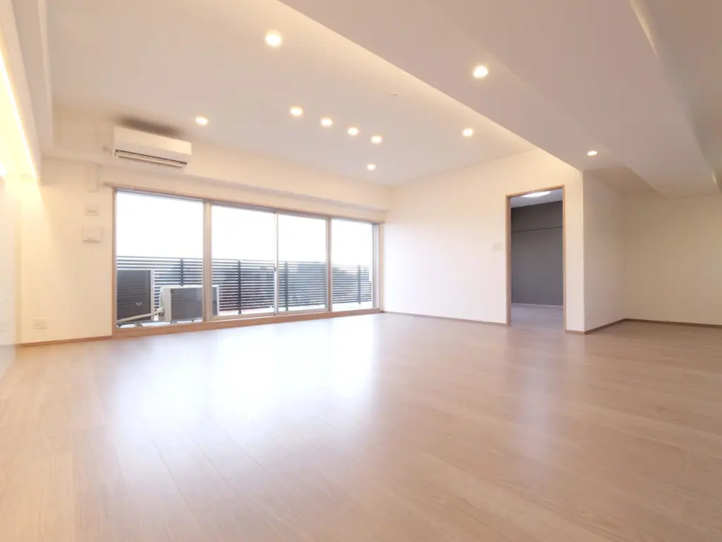 LDK（グレージュスタイル※階により変動）